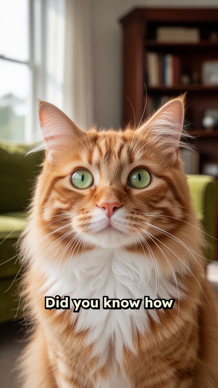 How to Make Viral Cat Videos