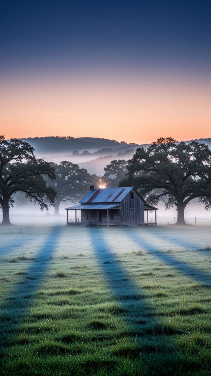 Joan Legg Lilly: Love’s Legacy