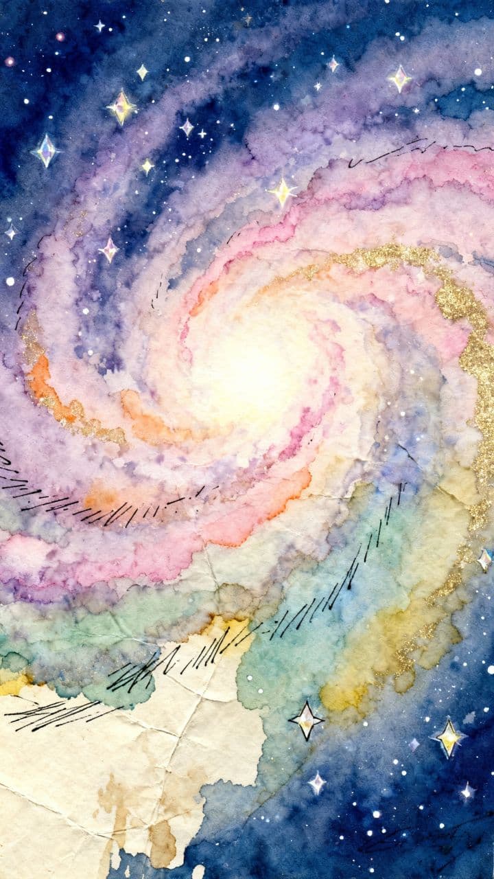 Let Your Light Shine