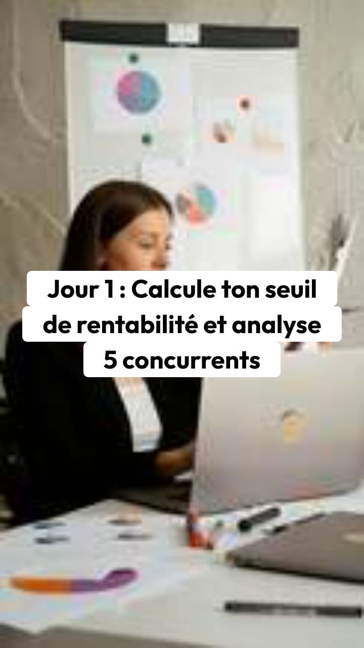 Stratégie Pro en 48h