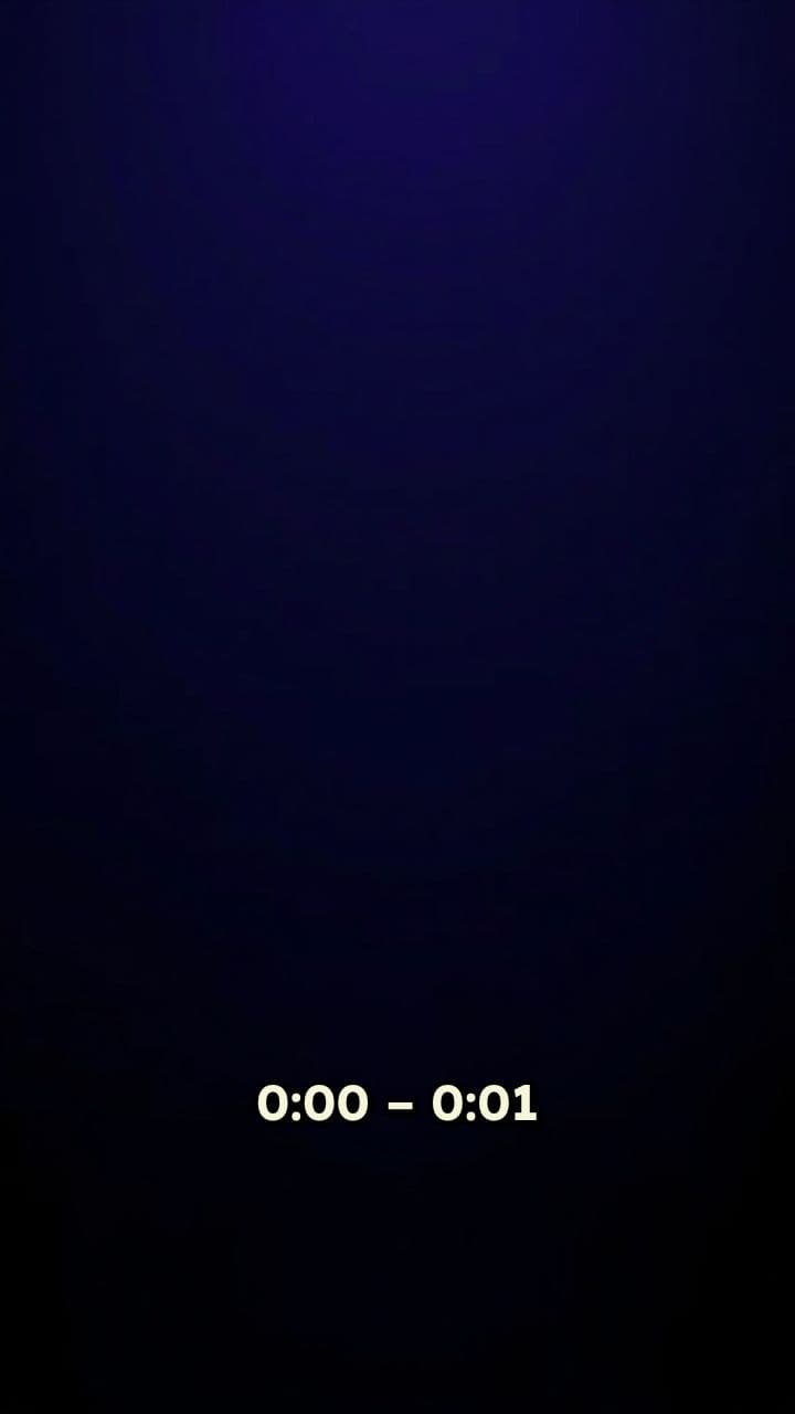 Template PARALLAX : Élevez votre mixage