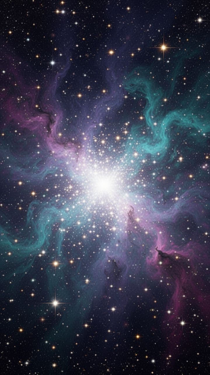 Canto il mio sogno sotto le stelle