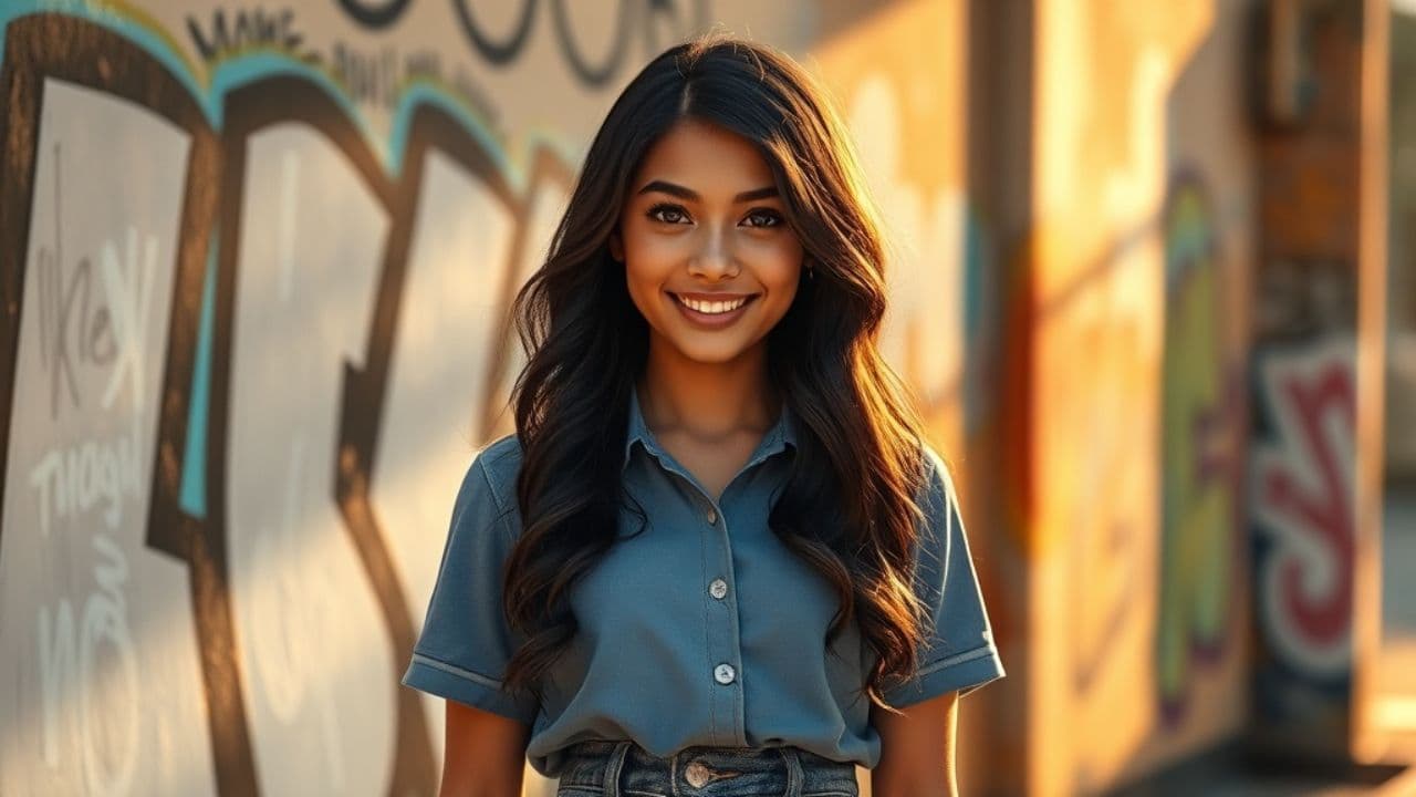 Aprendizados de um Primeiro Namoro