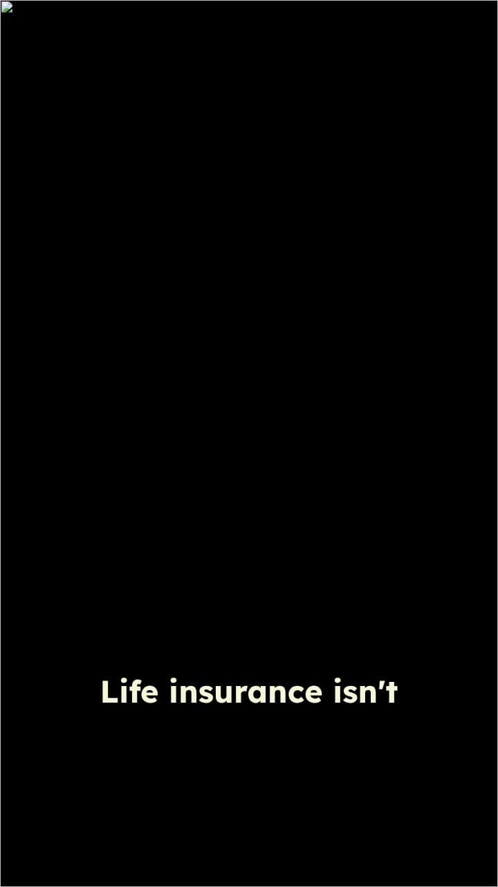 Choosing the Right Life Insurance Policy