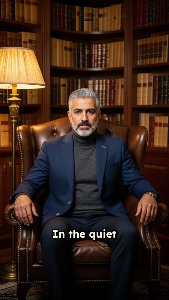 The Soul of the Portrait