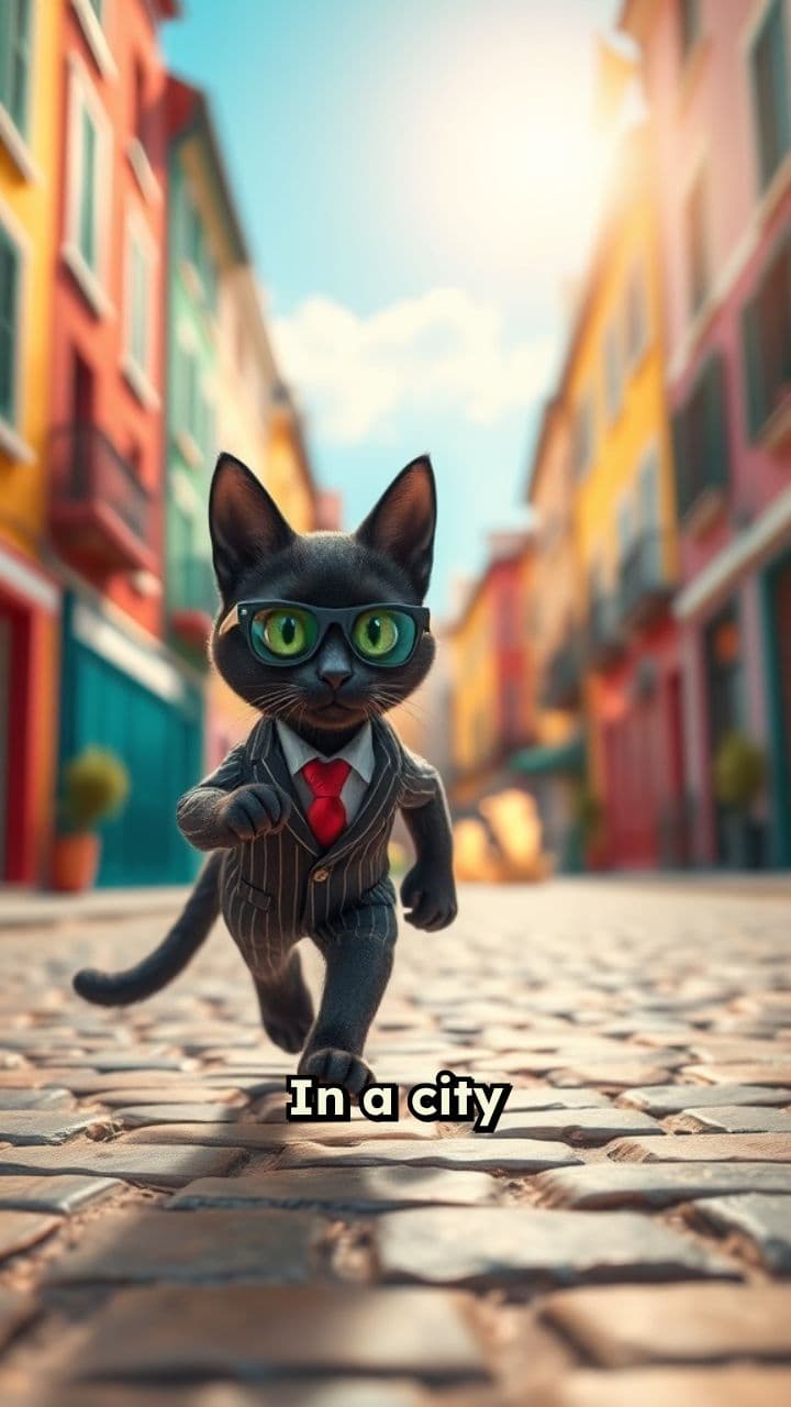 Don Gatto's Parmesan Pandemonium