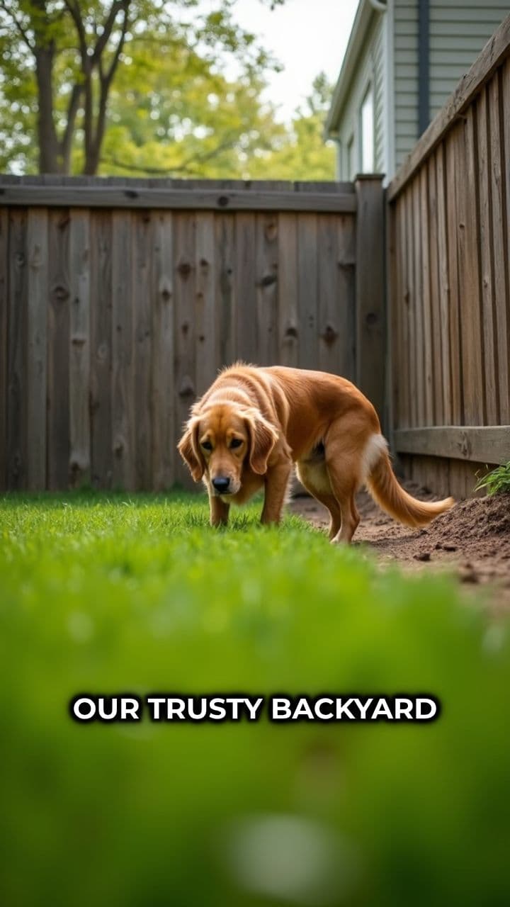 The Forgetful Digger