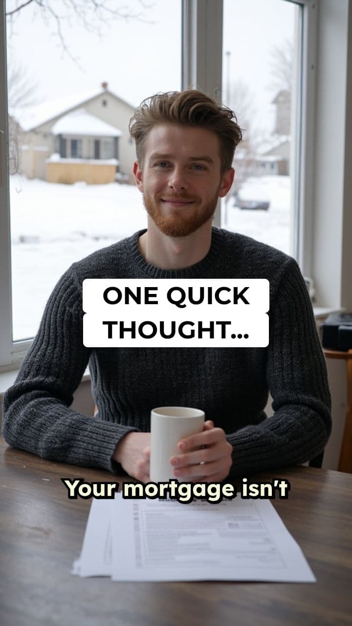 Alberta Mortgage Income Protection Ad