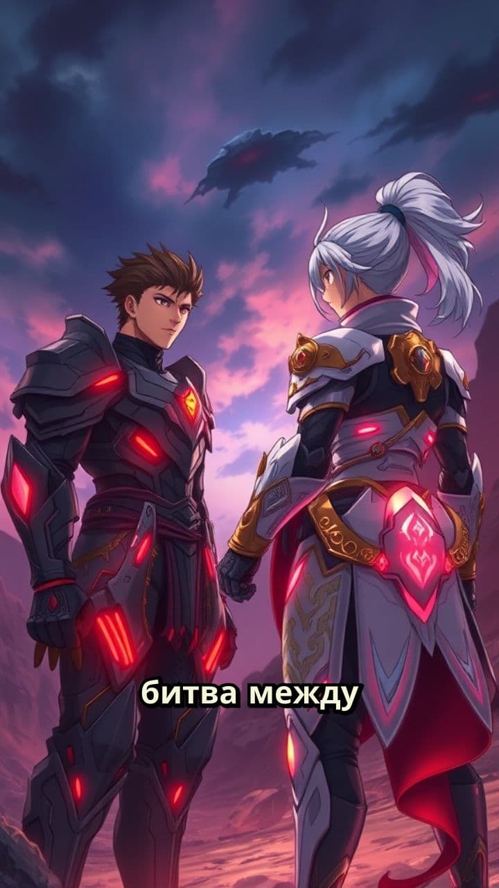 Битва титанов: Мастон против Райдерa