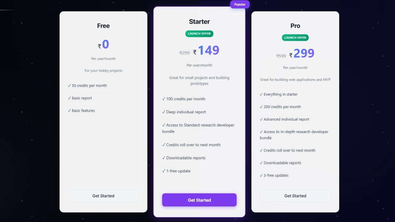 Turn Ideas Into AI-Ready Blueprints