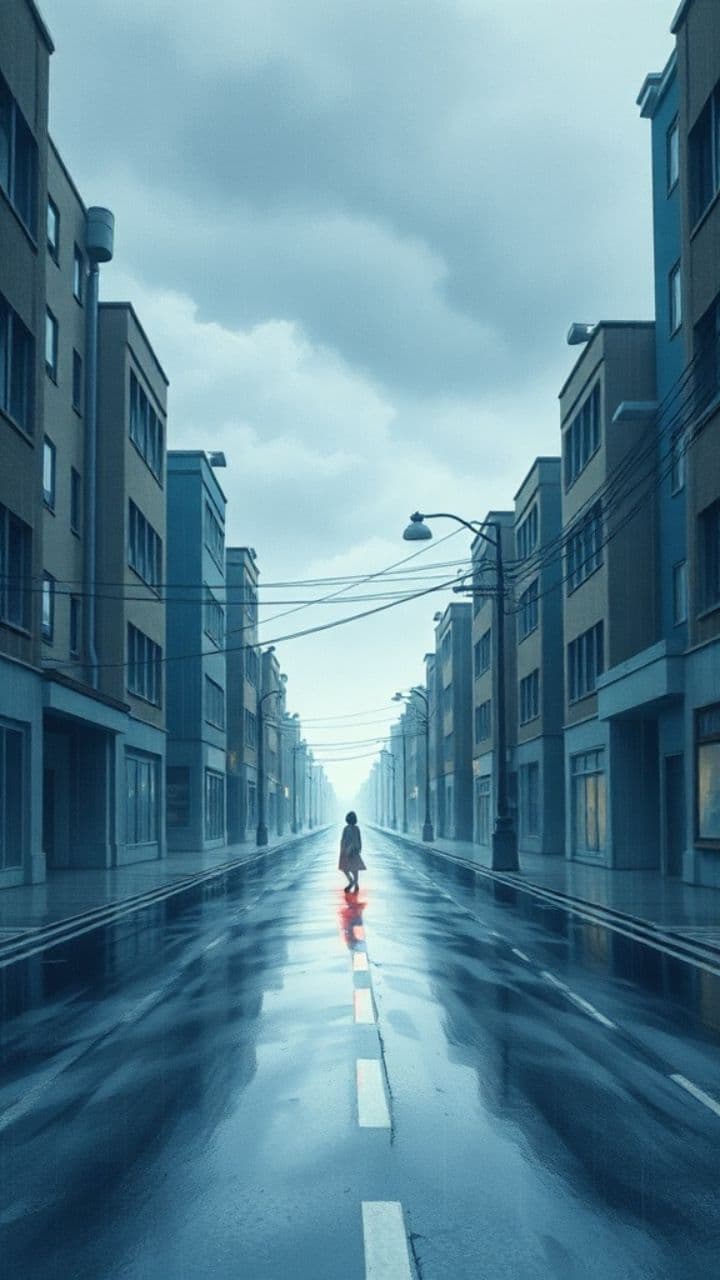 Черные сны и уровень абьюза