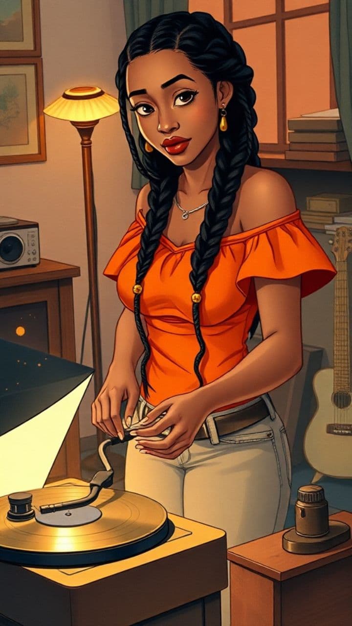 One Rhythm, One Fire