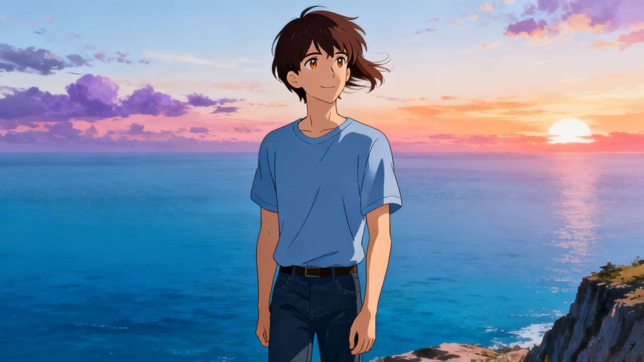 L'amour, un don du Ciel