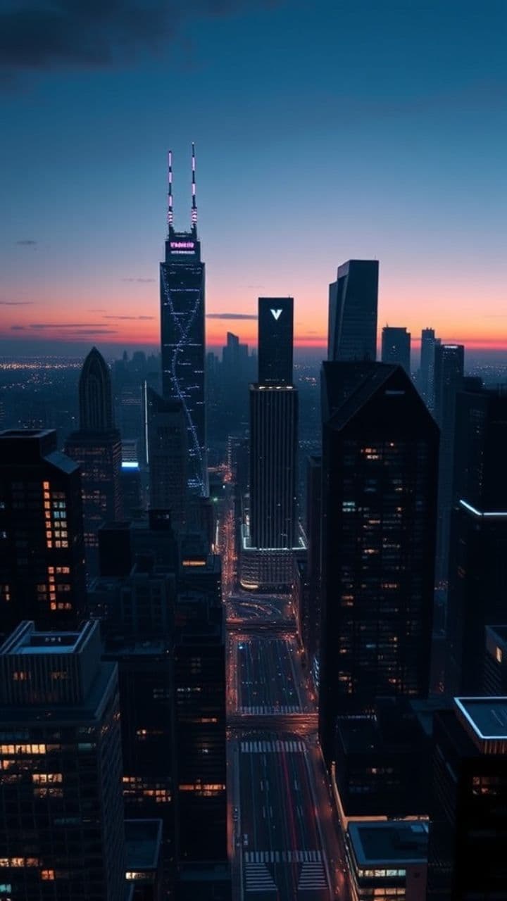 Stop Breakin' My Heart