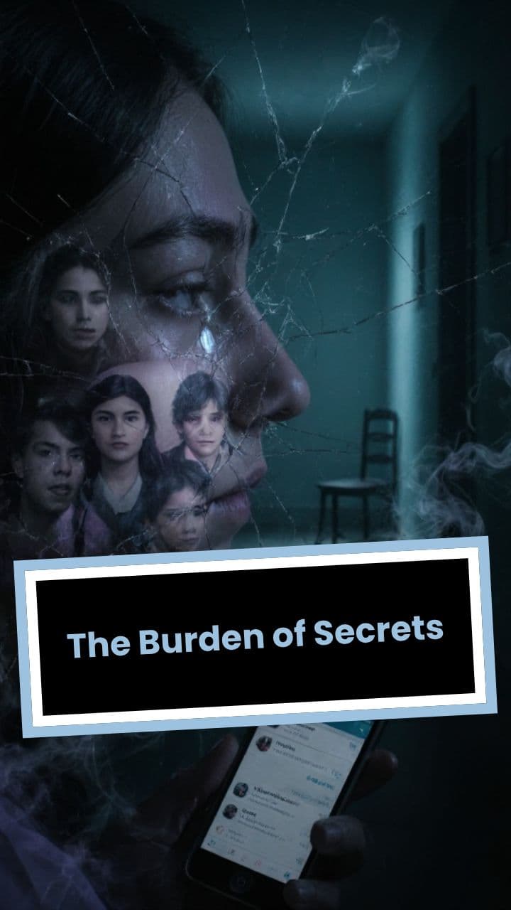The Burden of Secrets