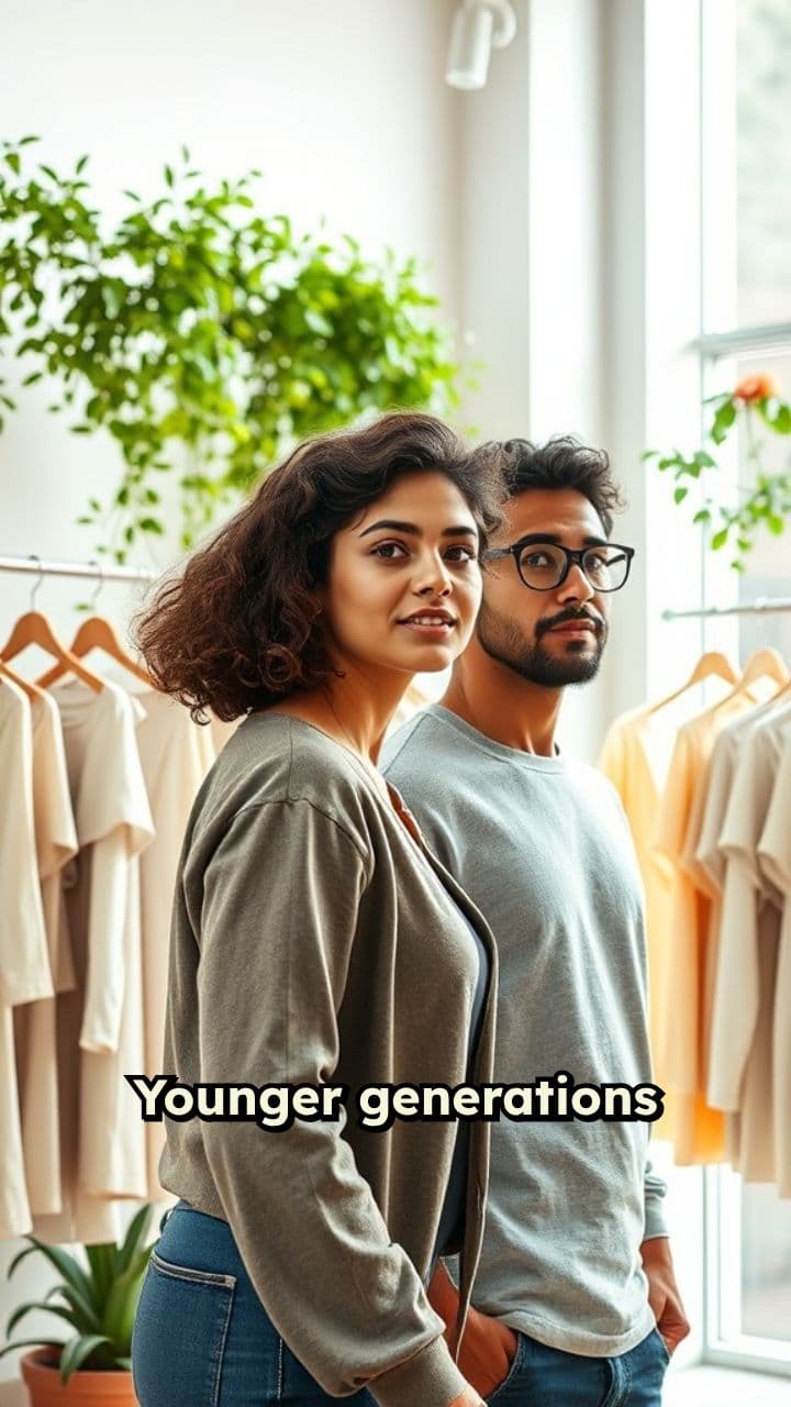 Revolutionizing Fashion Through Circular Sustainability