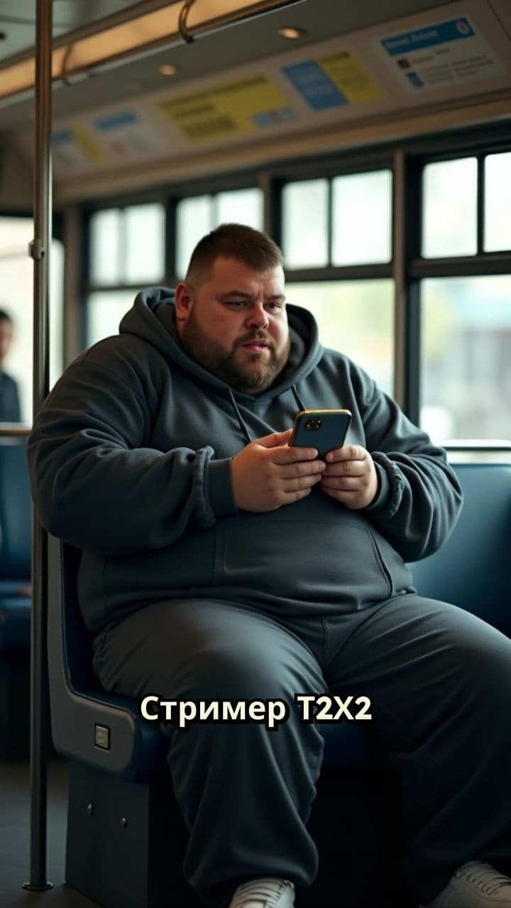 Урок совести для Т2Х2