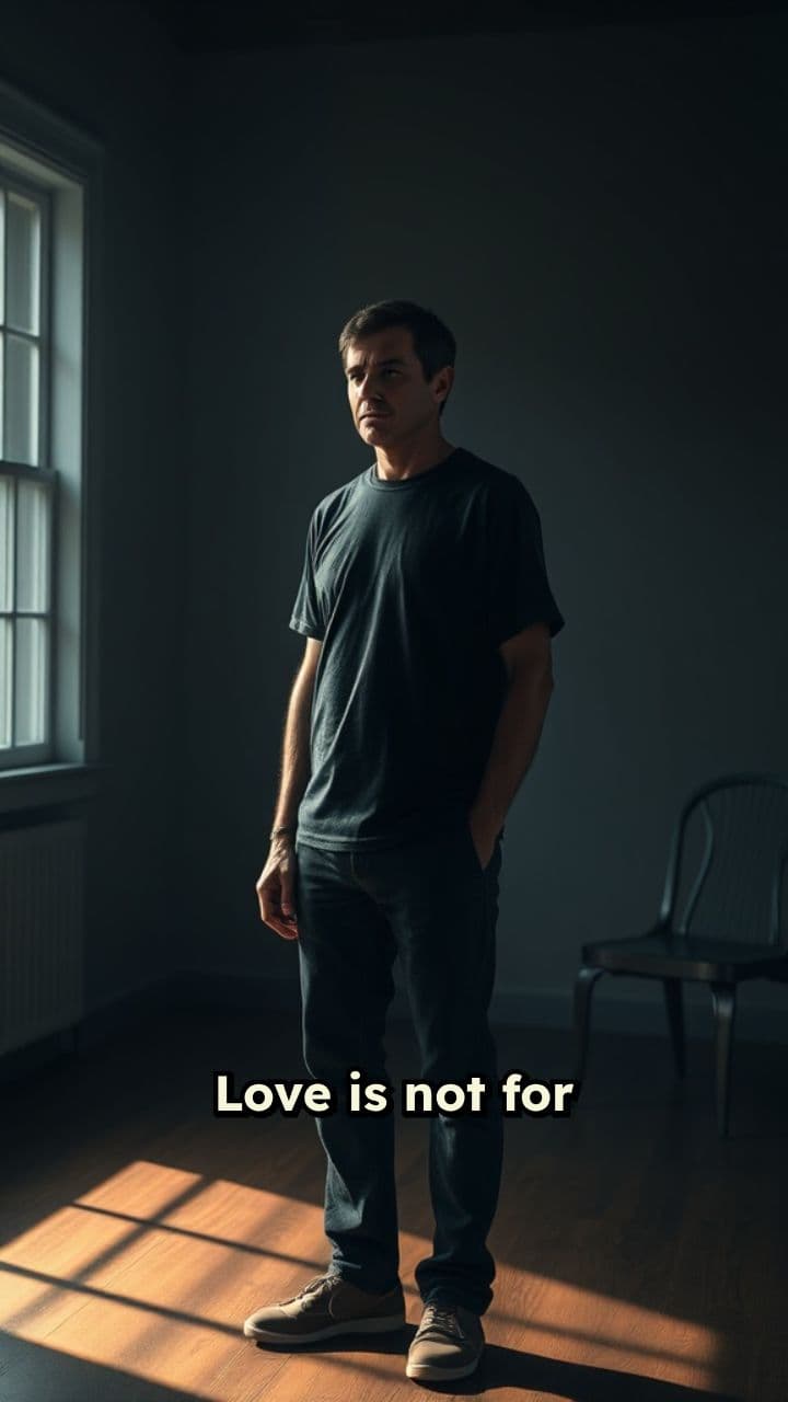 Love Beyond Material Wealth