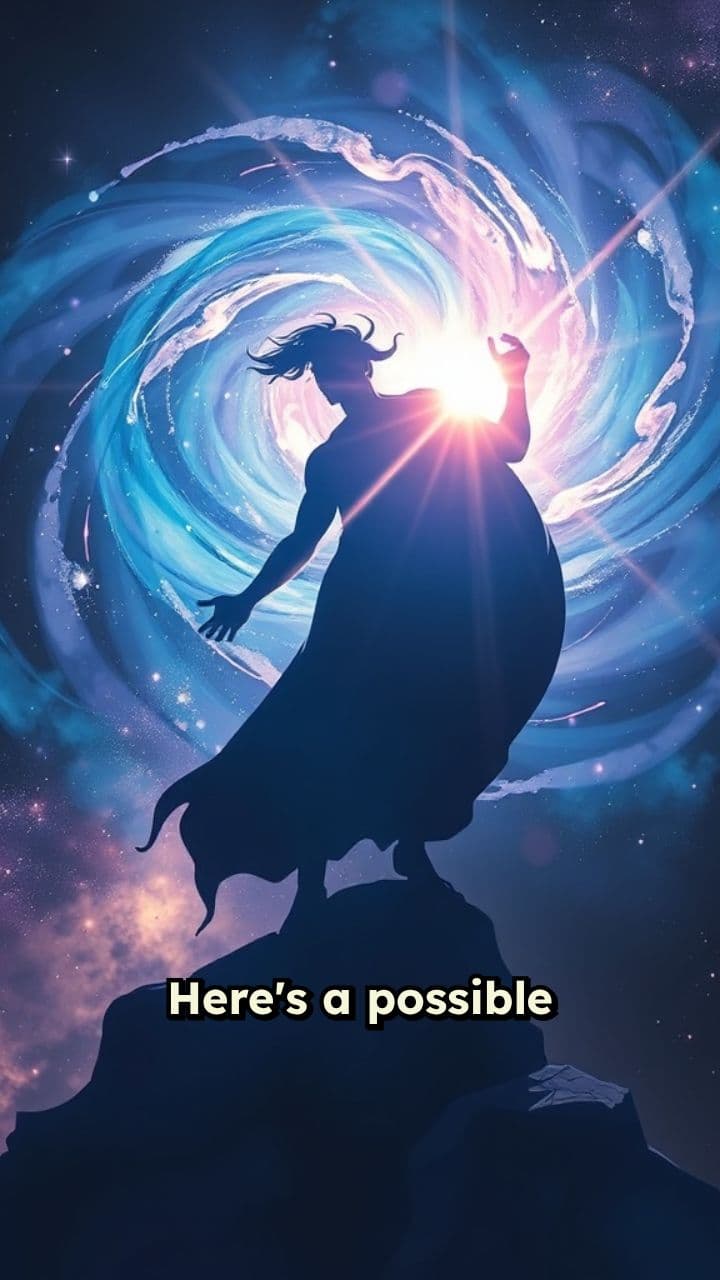 Unleash the Hero Within