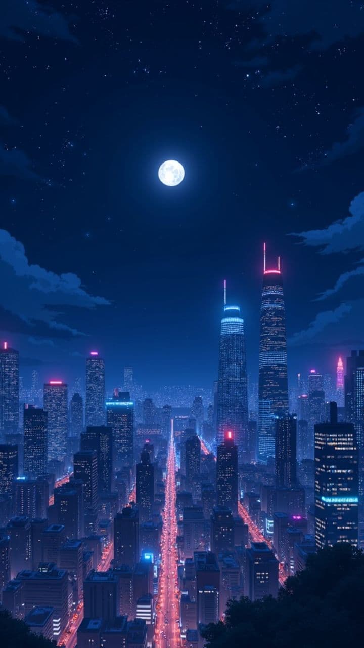 Midnight Paw Patrol Chaos