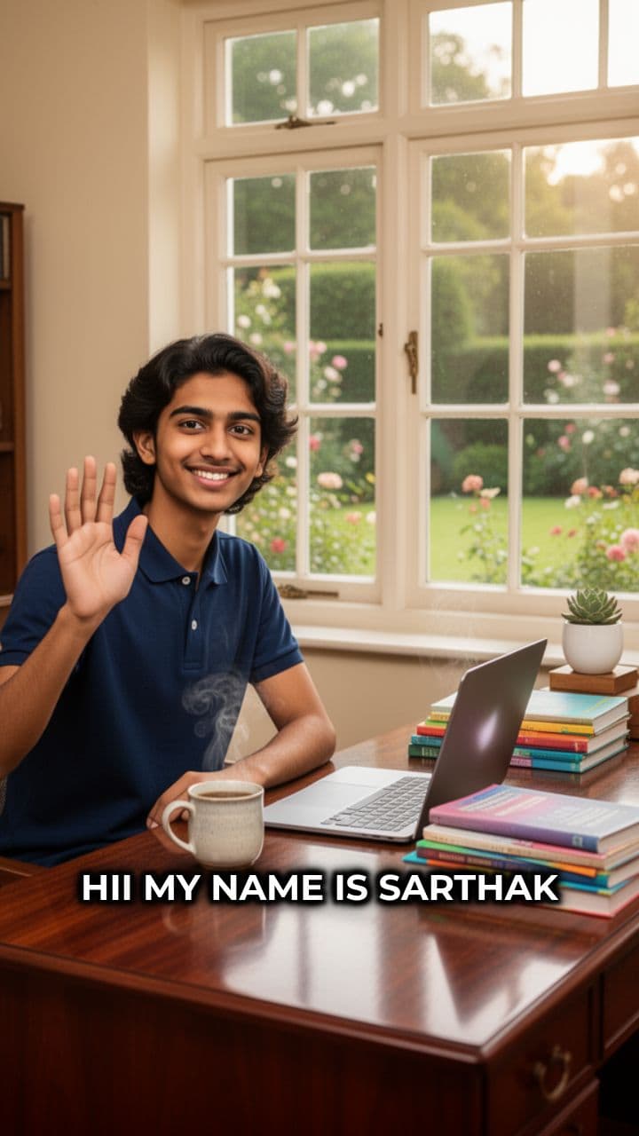 Class 12 Arts Exam Prep Channel