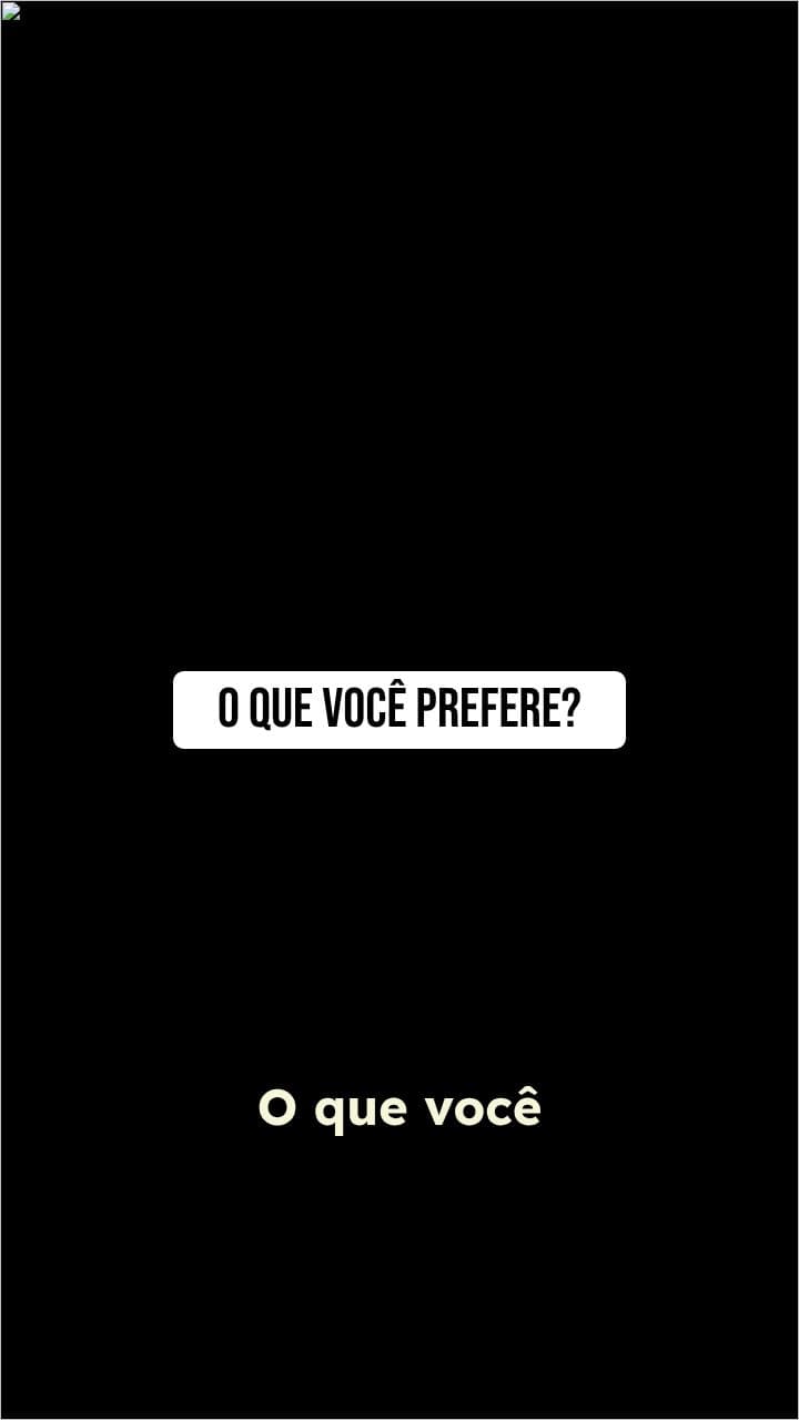 O Que Você Prefere: Fortnite Edition