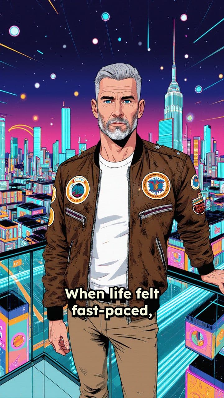 A Porsche With No Brakes