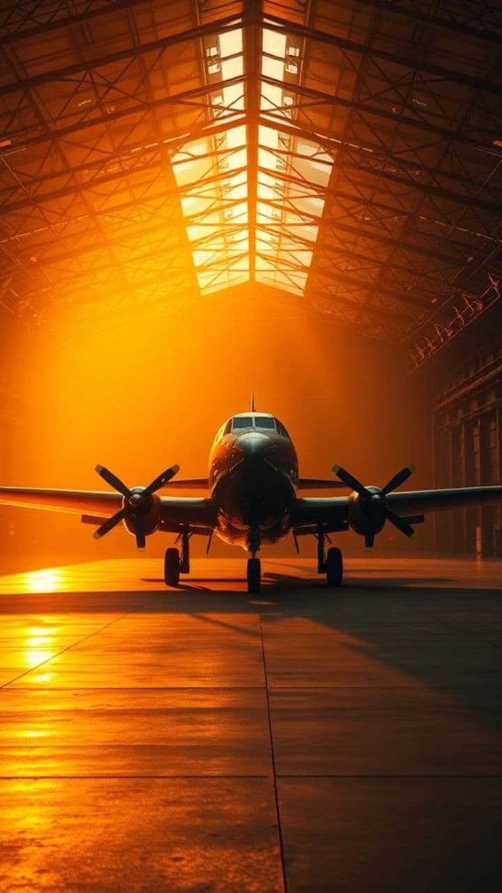 Мой последний терминал