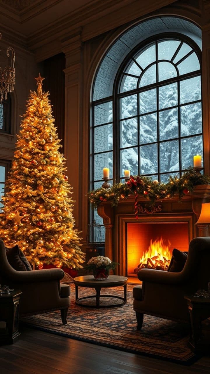 Wrapped Up in You This Christmas