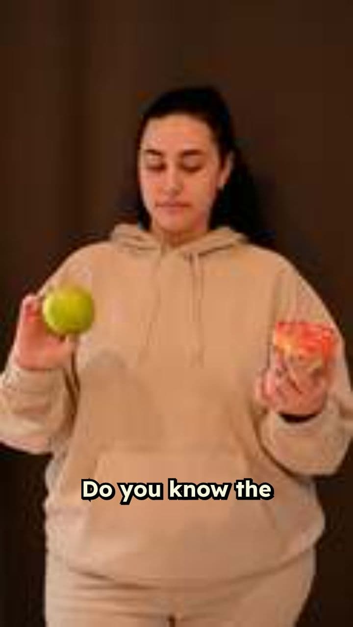 Recognize Diabetes Warning Signs