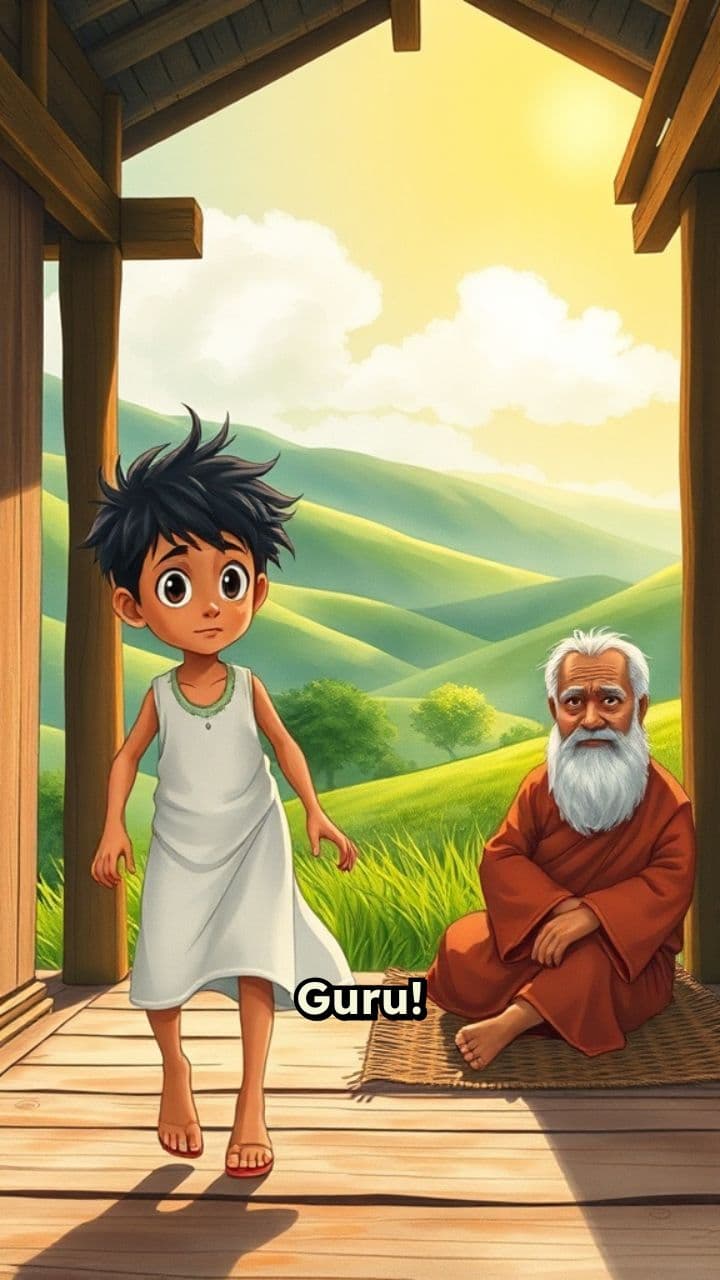 Quantum Magic with Guru