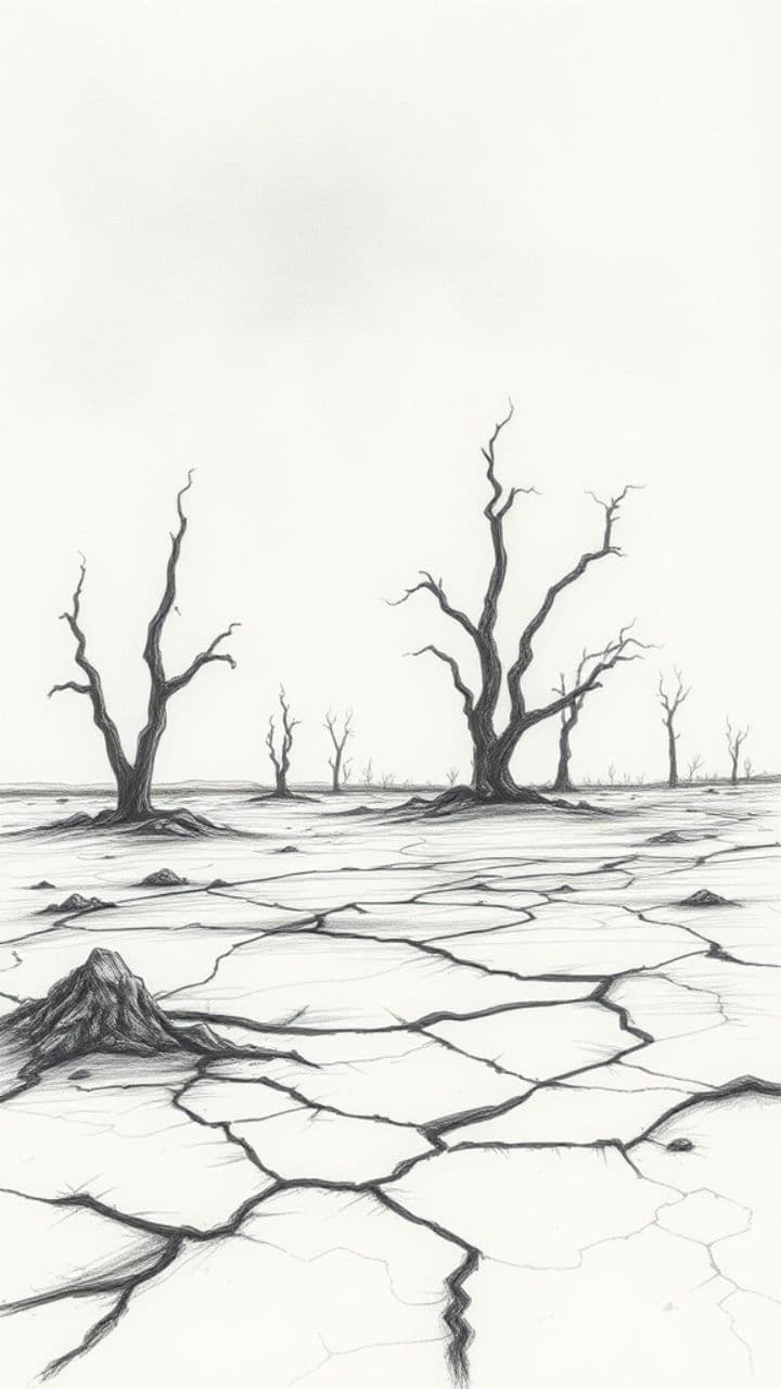 Серый рассвет и потерянная любовь