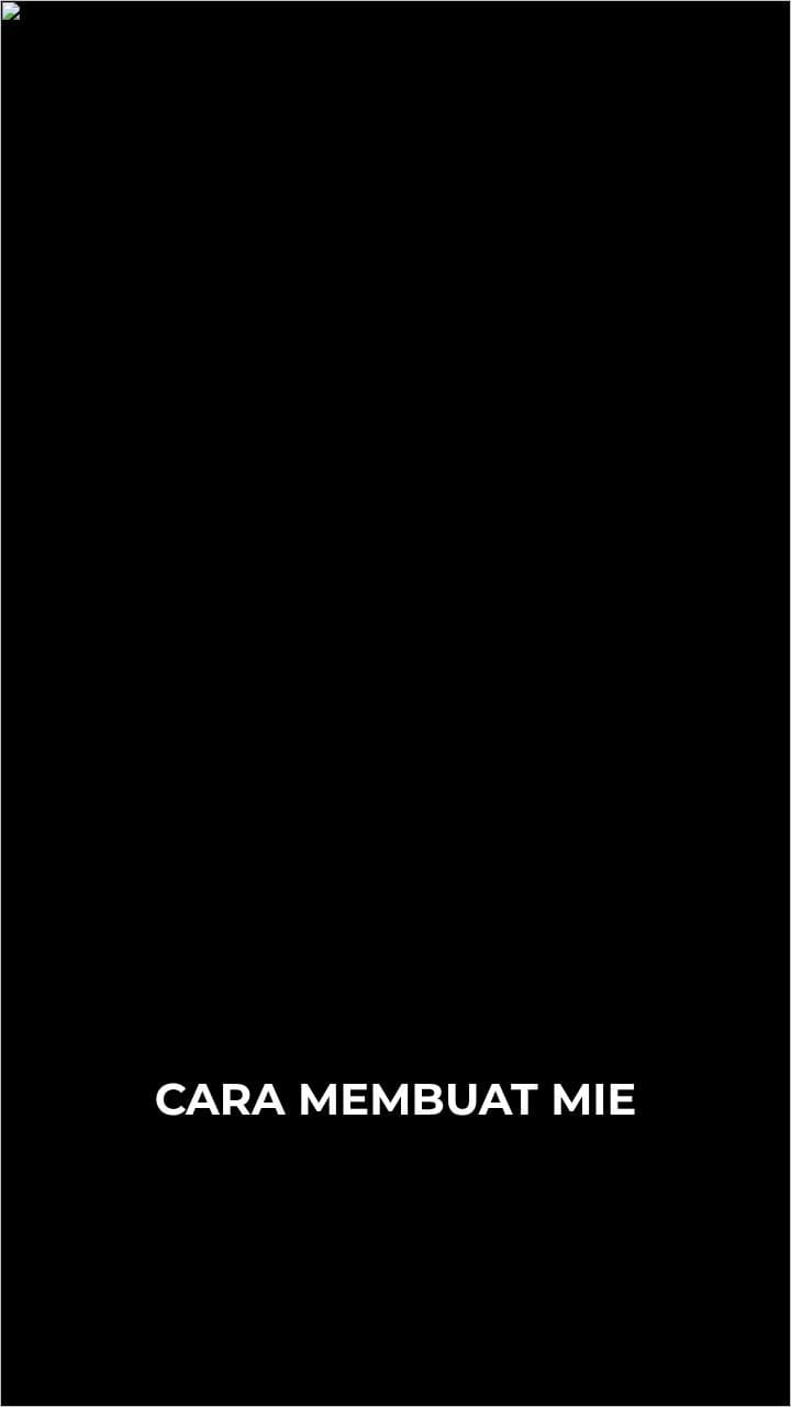 Mie Aceh dan Praktikum Arus Laut 2025