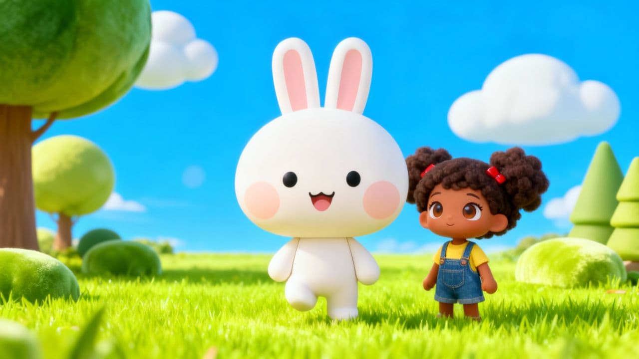 If You're Happy and You Know It