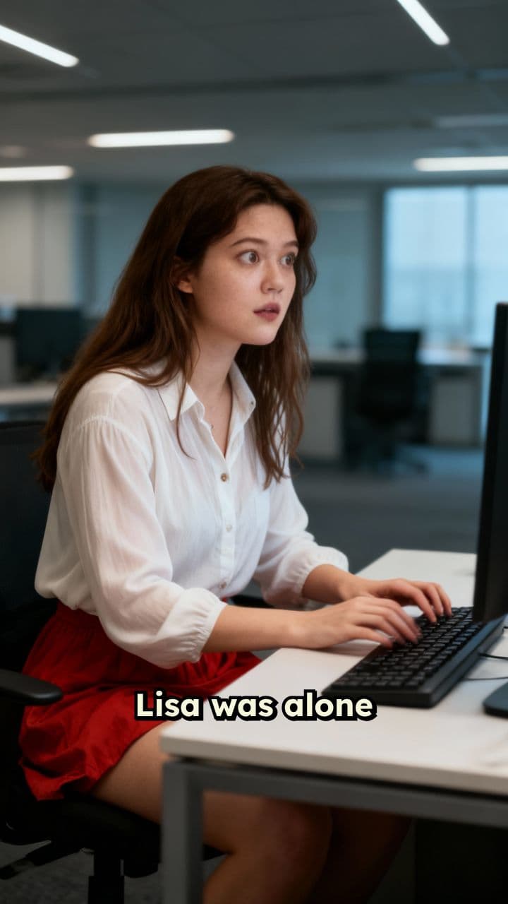 The Invisible Teaser