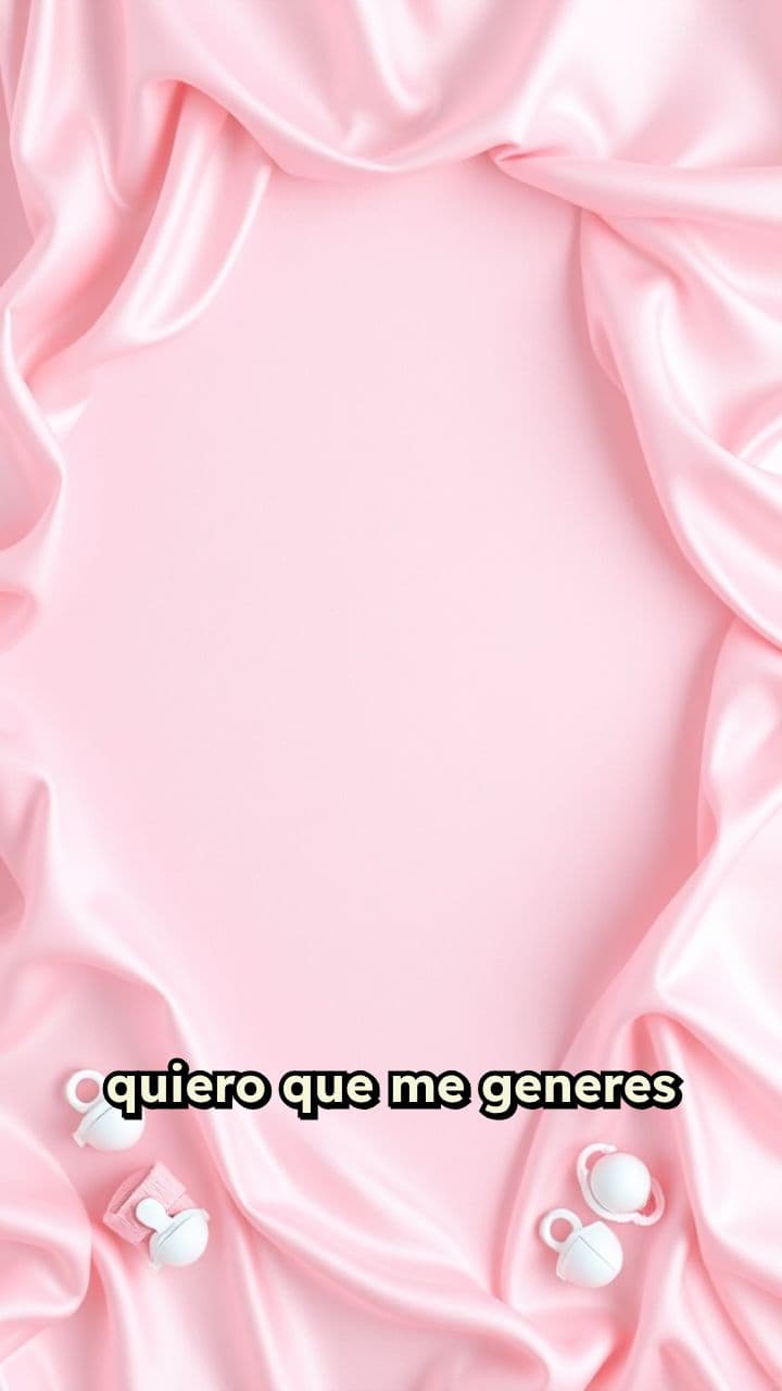 Invitación Baby Shower Niña