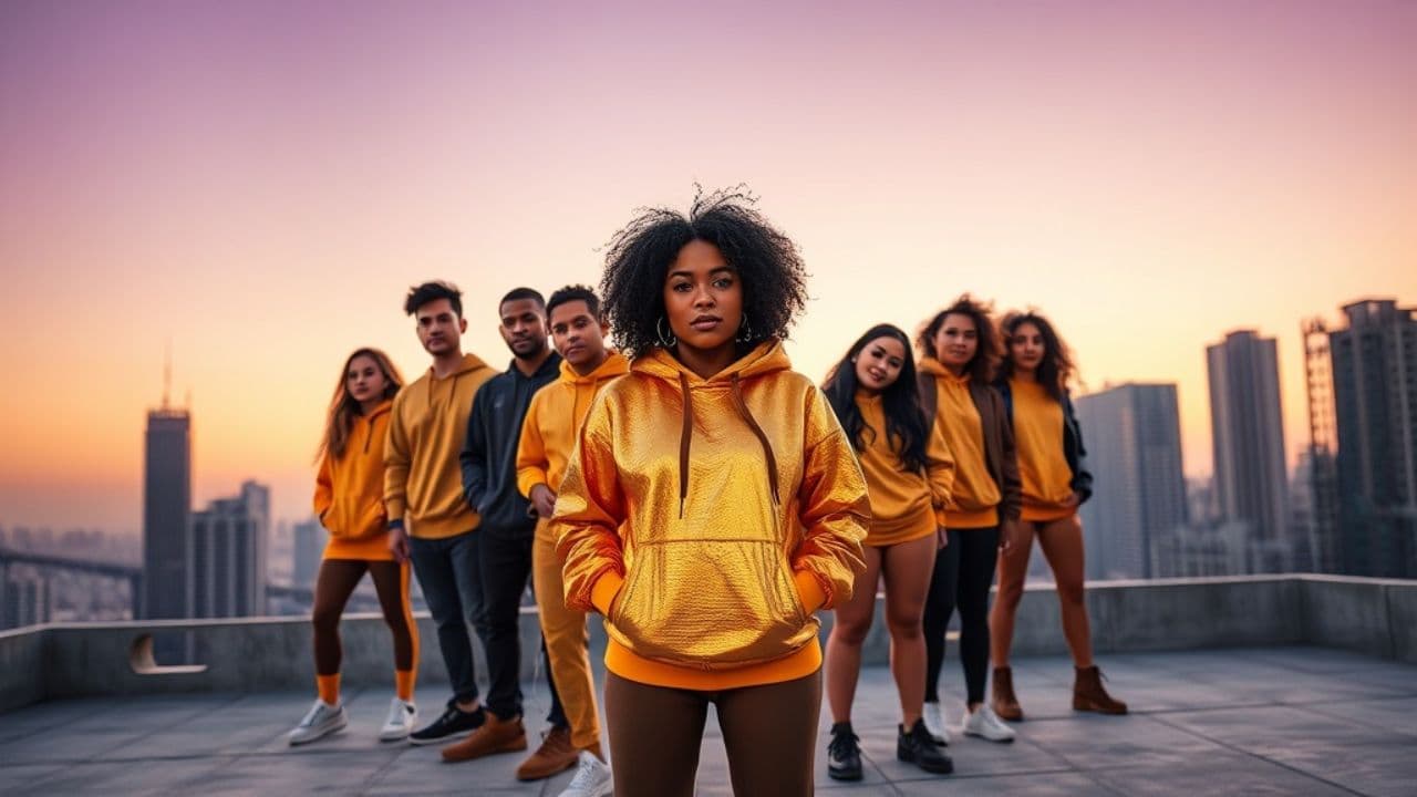 Himno del Equipo Croissant