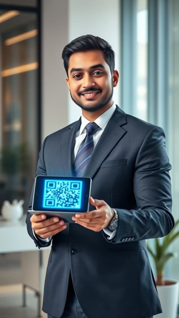 तुमचा बिझनेस आता बोलेल!