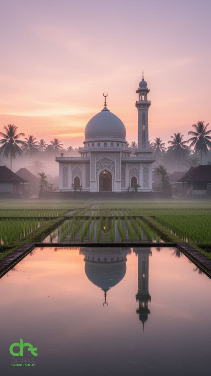 Petik Senar, Petik Pahala