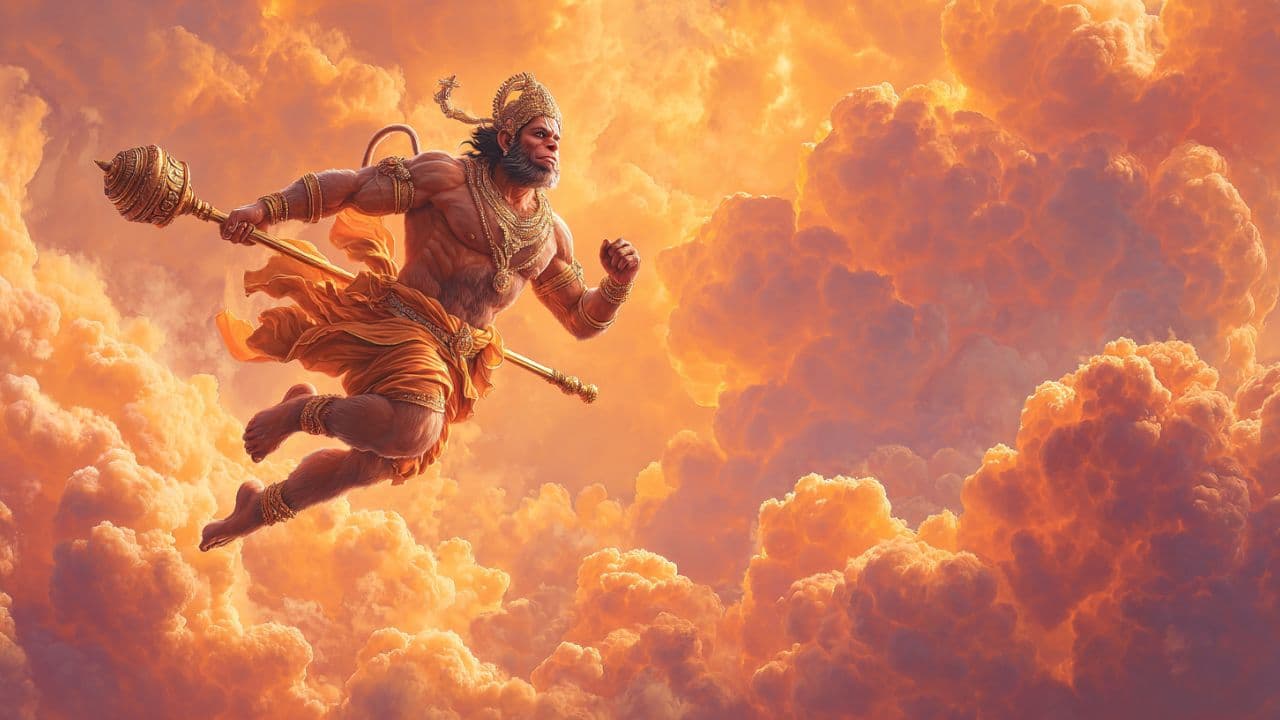 रामायण: आंतरिक यात्रा की कथा