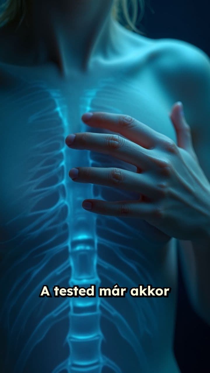 Álmok és gyógyulás csendben