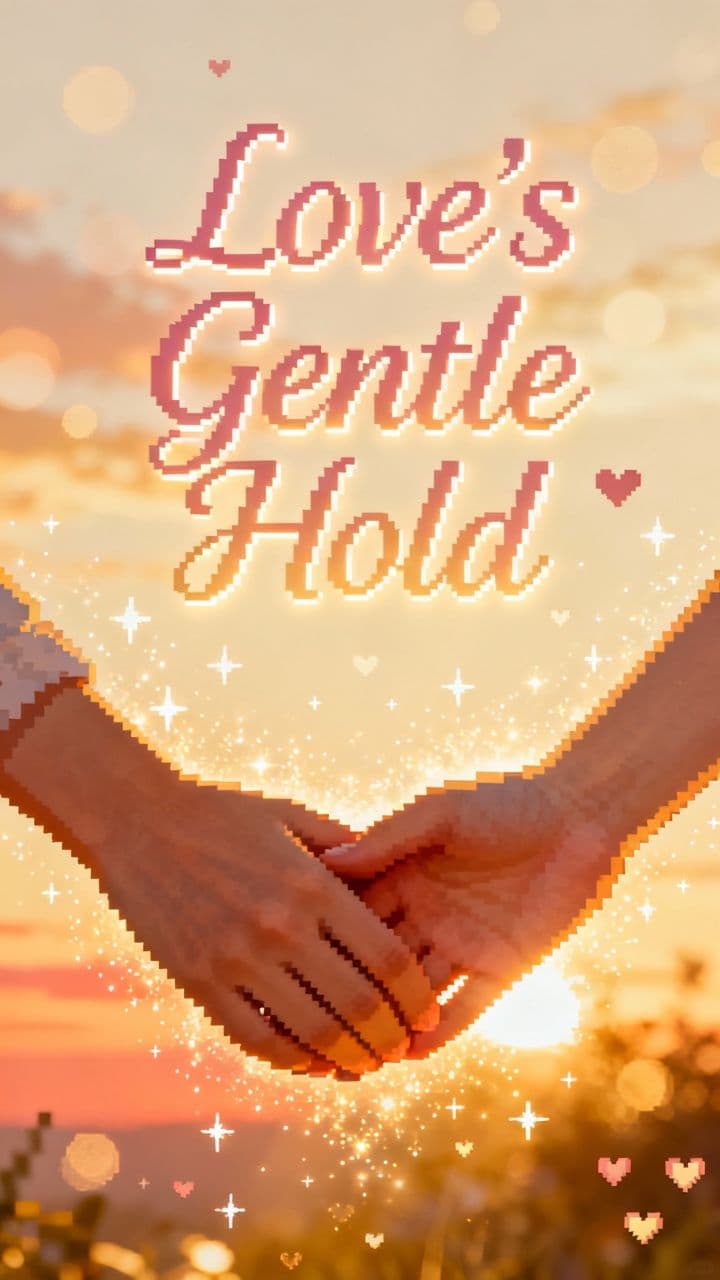 Love's Gentle Hold