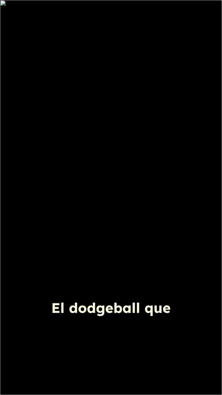 La historia del dodgeball a través del tiempo
