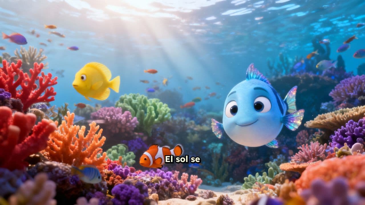 CAPÍTULO 30: FINAL — CAPISEBAS Y EL OCÉANO BRILLANTE