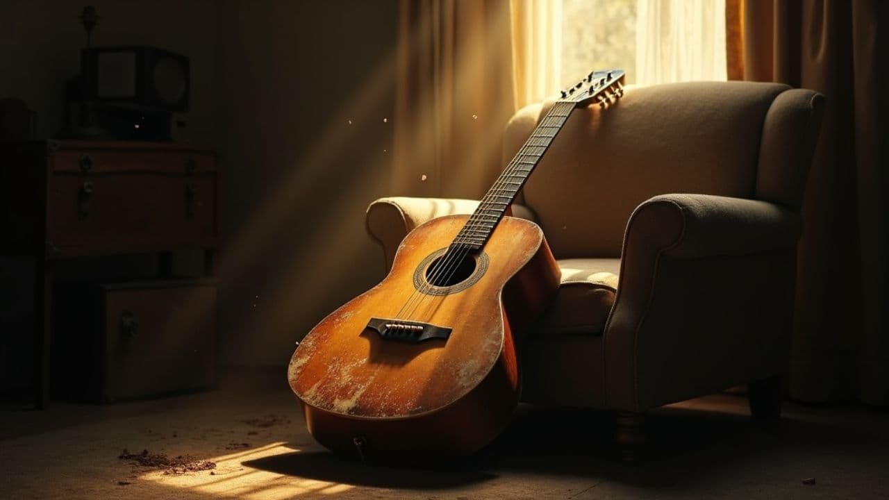 The Struggle Is Real