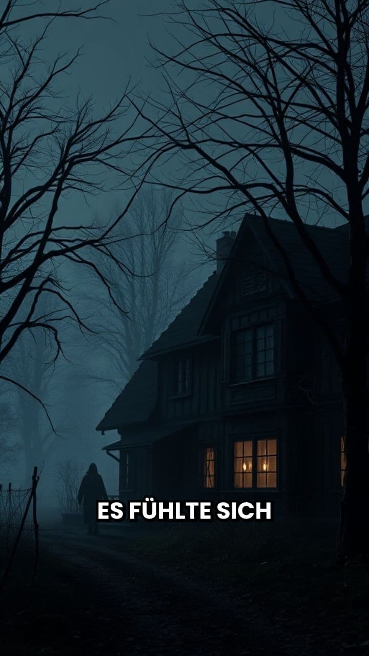 Geheimnisse von Hinterkaifeck 🤫 (Hinterkaifeck, 1922)