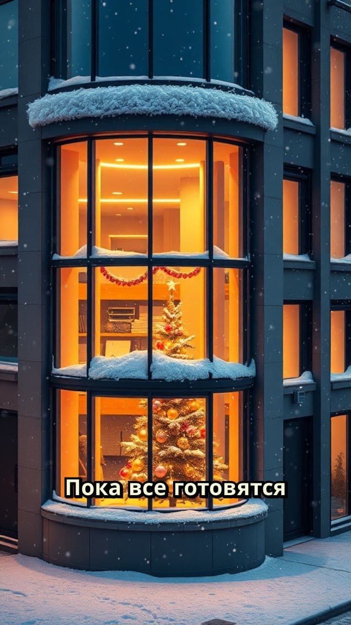 Новогодний релиз: Безопасность под ёлкой