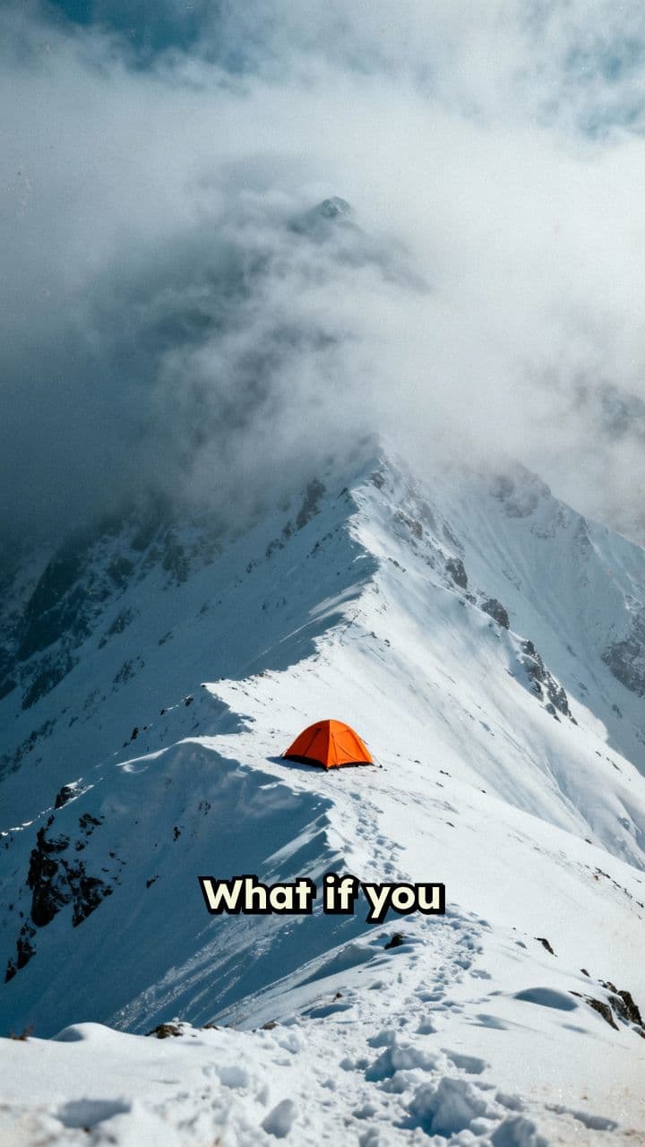 The Dyatlov Pass Incident: An Unsolved Mystery