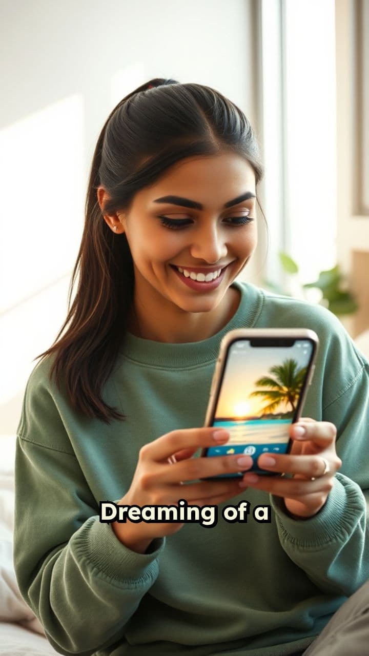 Unlock Your Future: The Power of Compound Interest