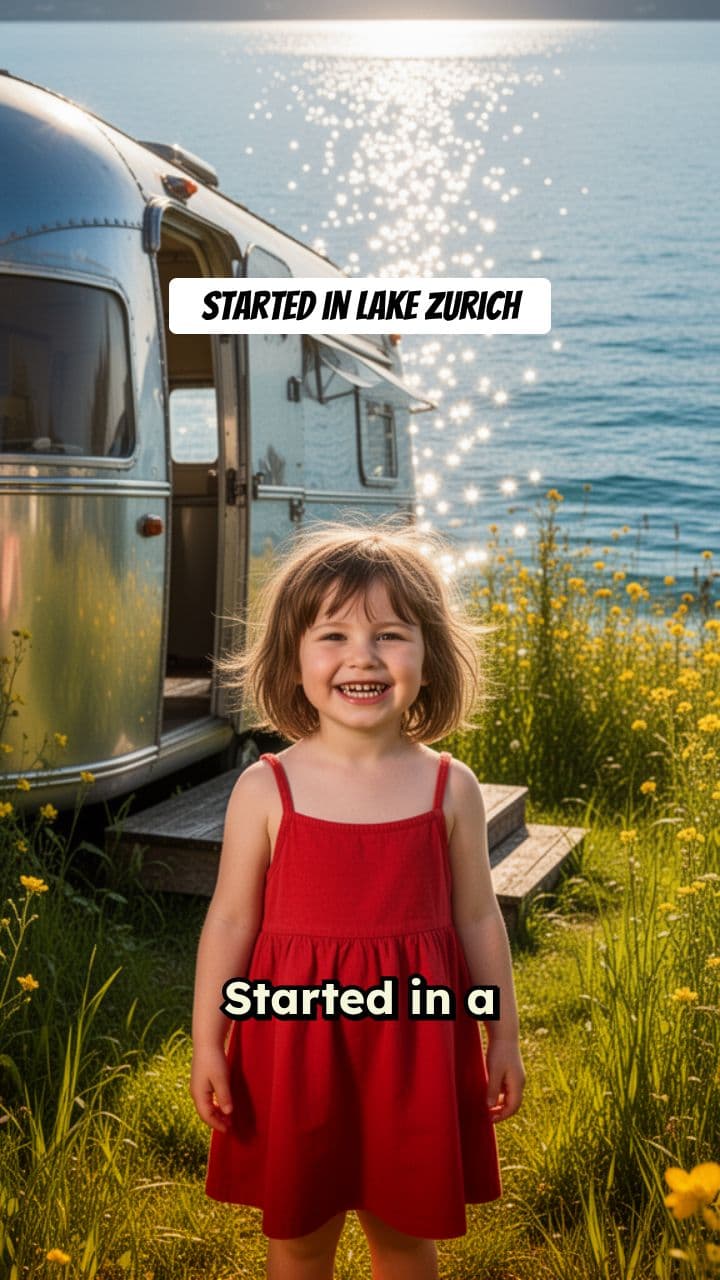 Chris's 60th Birthday - We Didn't Start the Fire